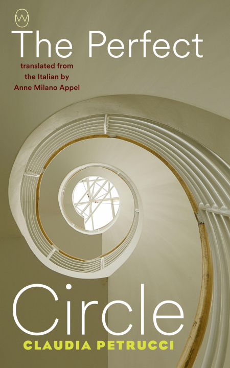 Knjiga The Perfect Circle PETRUCCI CLAUDIA