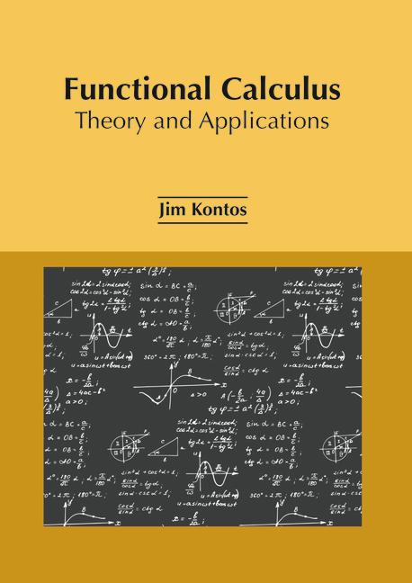 Kniha Functional Calculus: Theory and Applications 