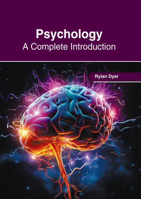 Knjiga Psychology: A Complete Introduction 