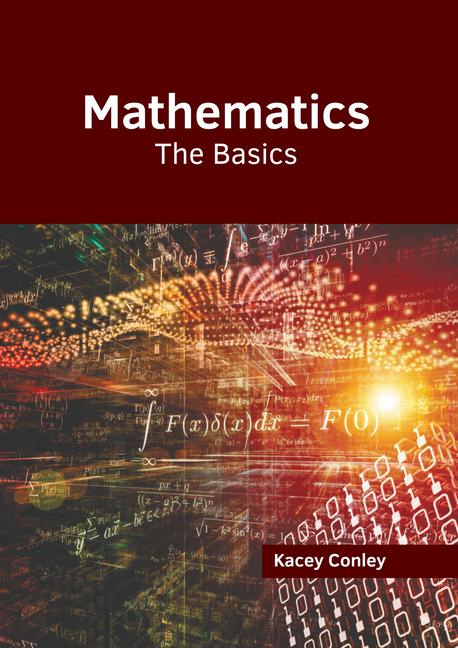 Kniha Mathematics: The Basics 