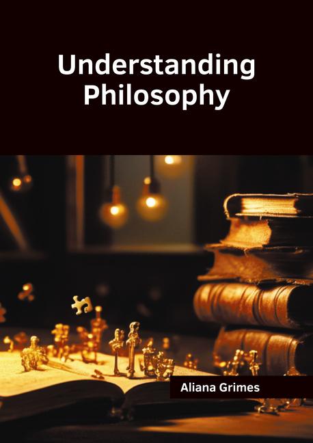 Knjiga Understanding Philosophy 