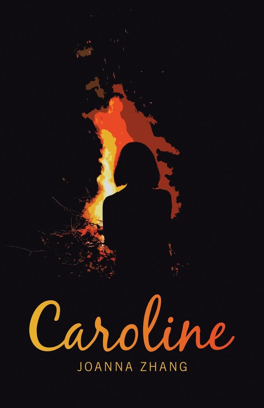 Kniha Caroline Joanna Zhang