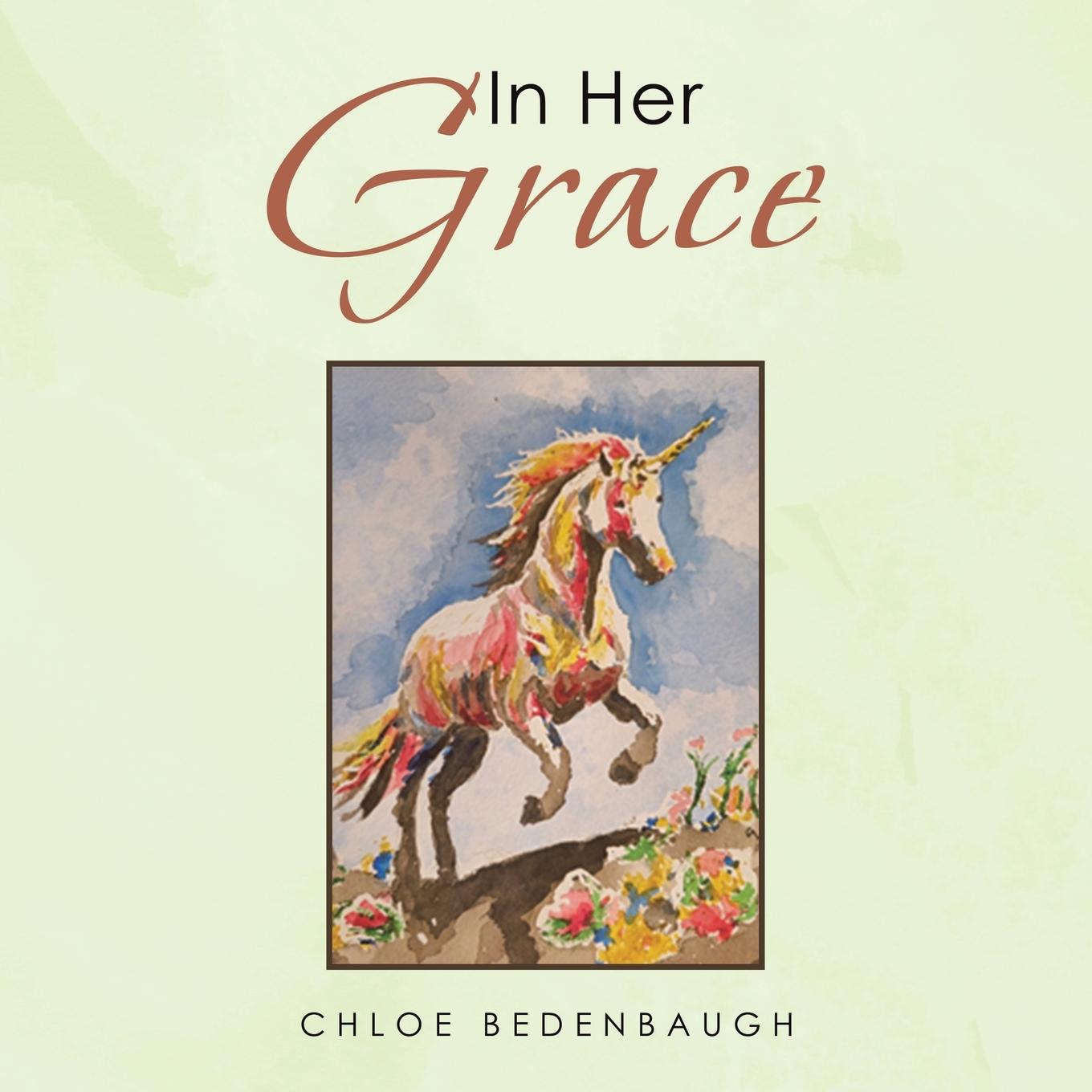 Knjiga In Her Grace Chloe Bedenbaugh