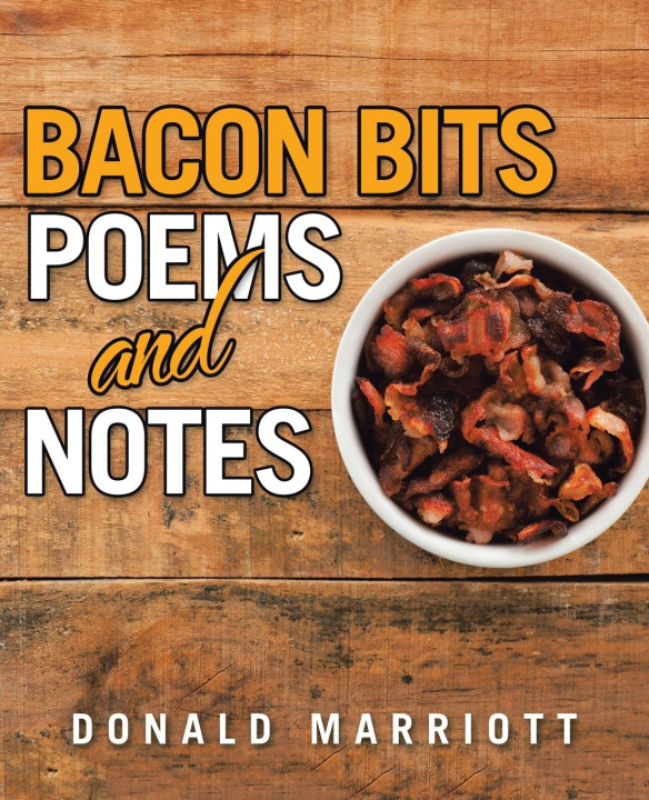 Knjiga Bacon Bits Donald Marriott