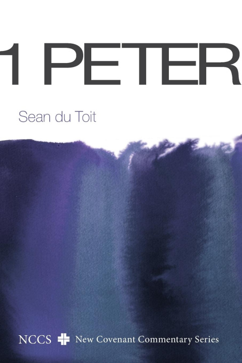Kniha 1 Peter Sean Du Toit