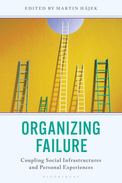 Βιβλίο Organizing Failure Martin Hajek