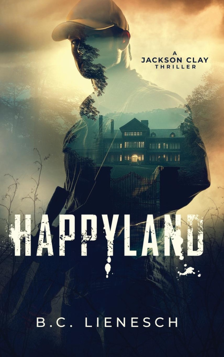 Boek HappyLand B.C. Lienesch