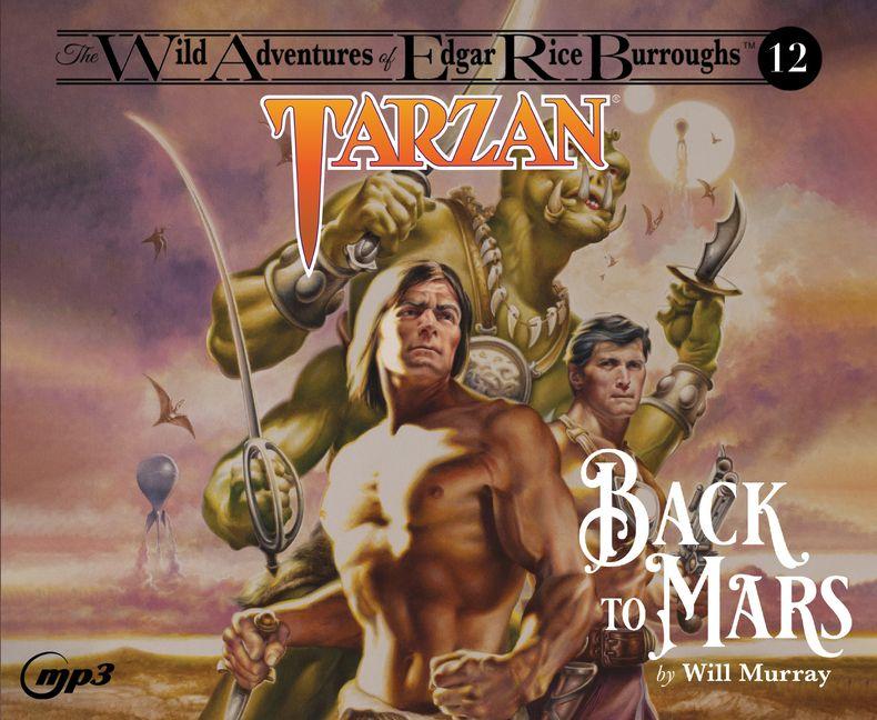 Digitalno Tarzan 