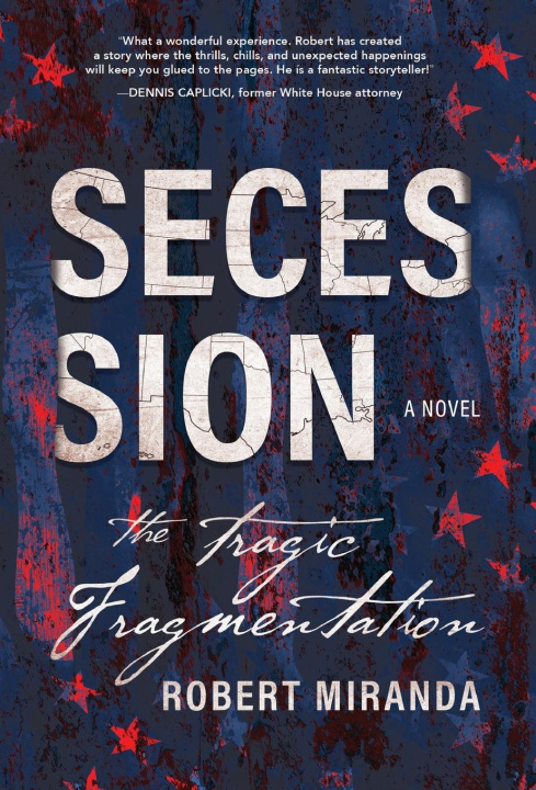 Knjiga Secession 