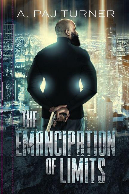 Knjiga The Emancipation of Limits 