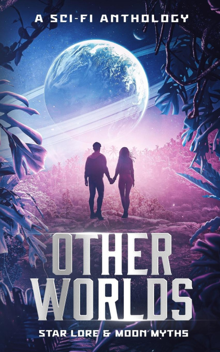 Boek Other Worlds - A Sci-Fi Anthology R. Lynn Hanks