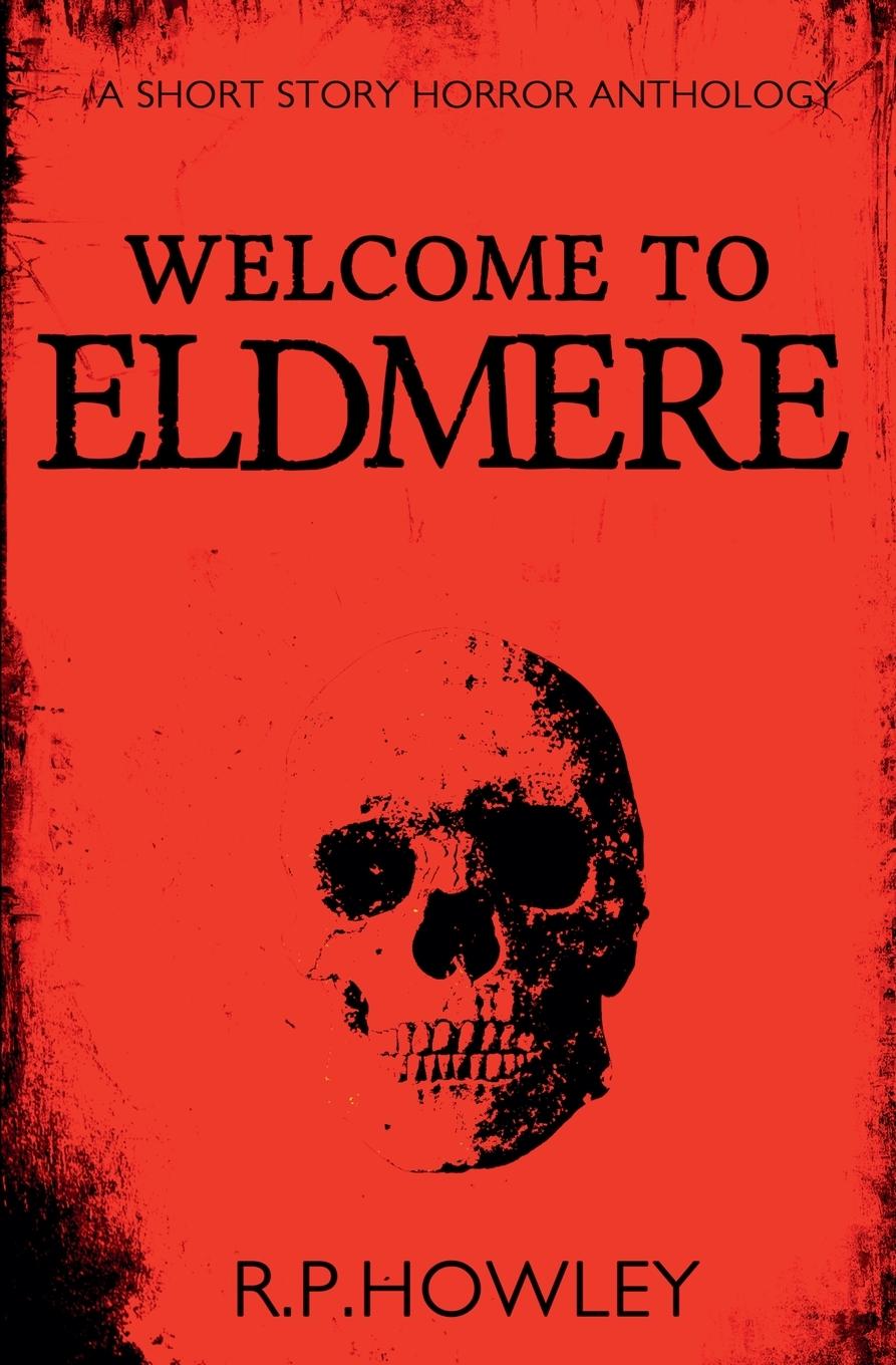 Kniha Welcome to Eldmere 