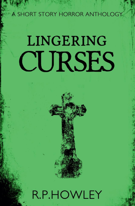 Kniha Lingering Curses 