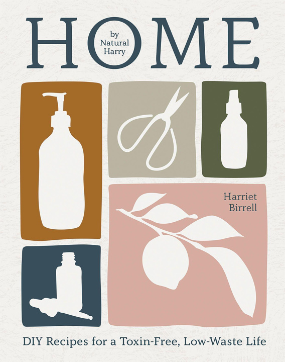 Book Home BIRRELL HARRIET