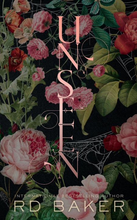 Book Unseen 