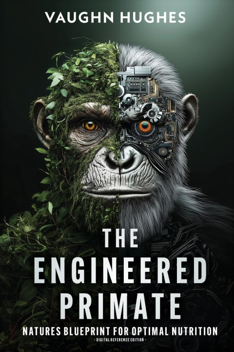 Knjiga The Engineered Primate 
