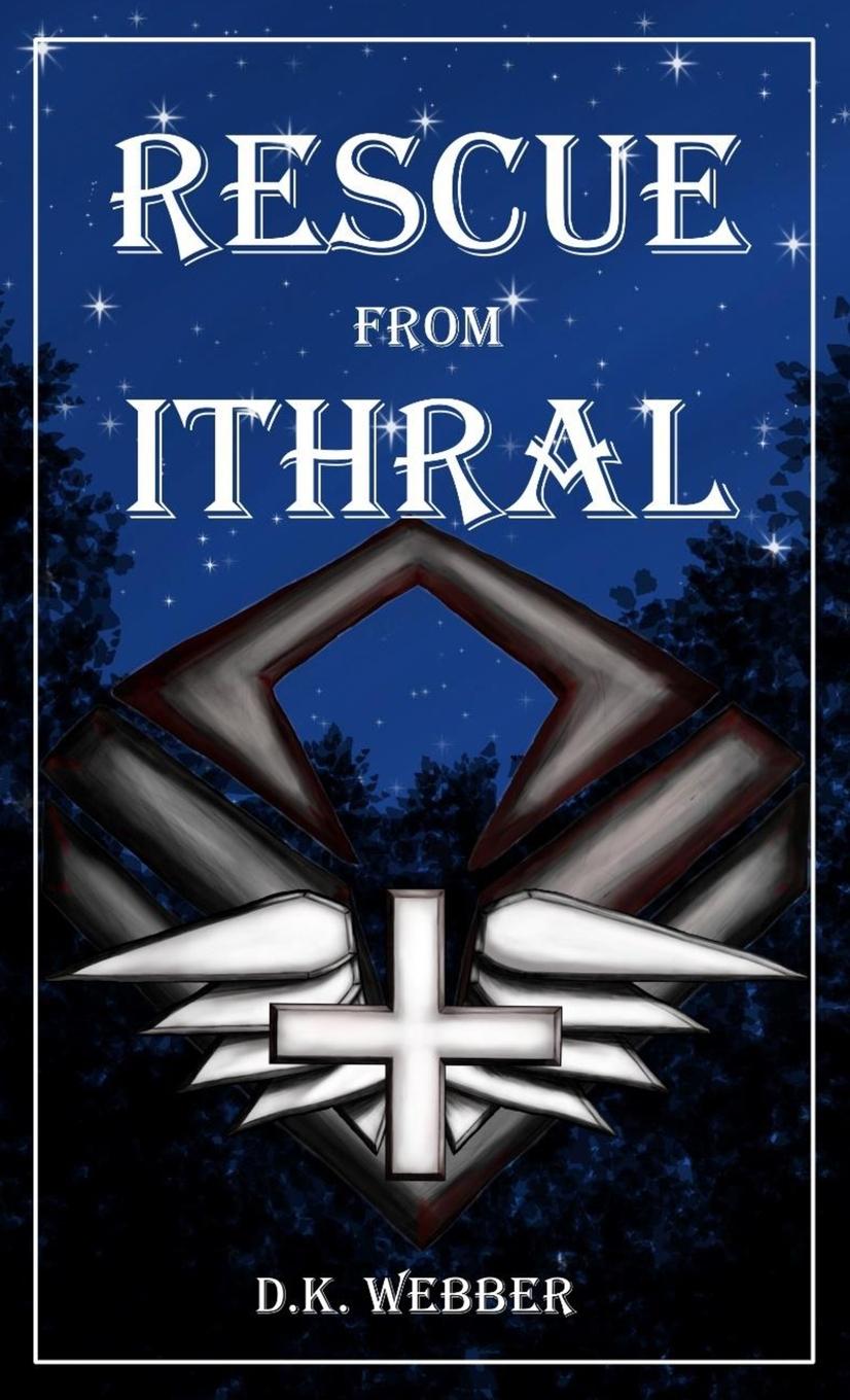 Kniha Rescue From Ithral 