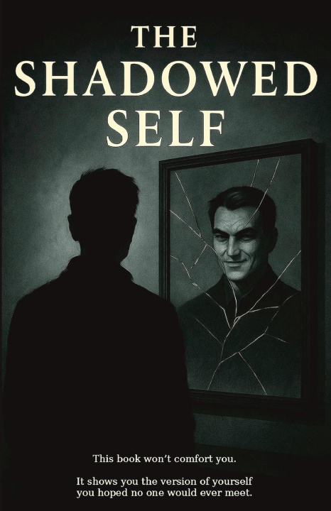 Kniha The Shadowed Self Veiled In Perception