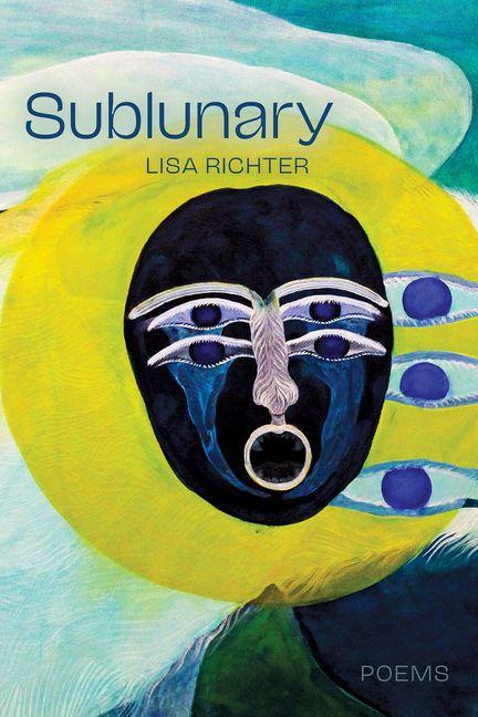 Kniha Sublunary Lisa Richter