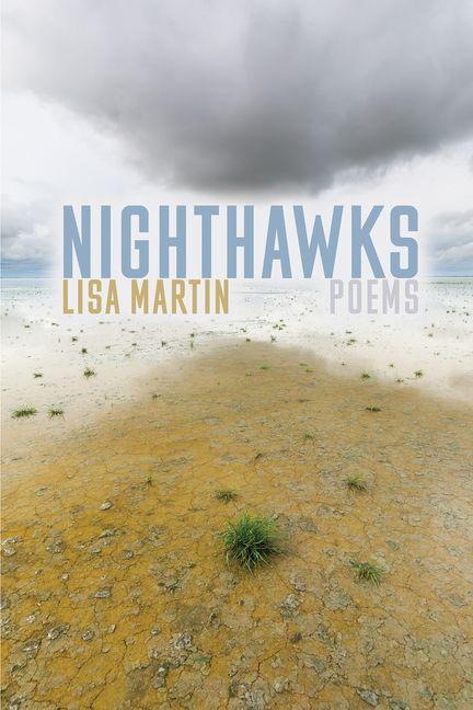 Kniha Nighthawks Lisa Martin