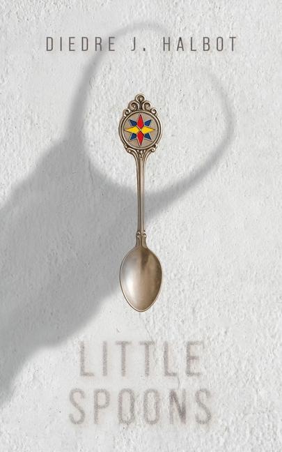 Kniha Little Spoons 