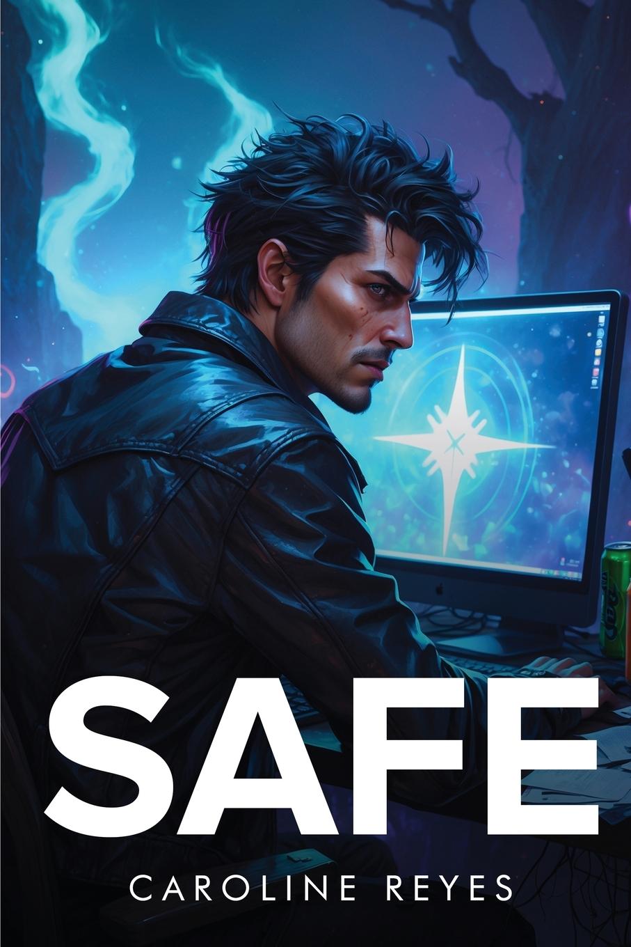 Knjiga Safe 