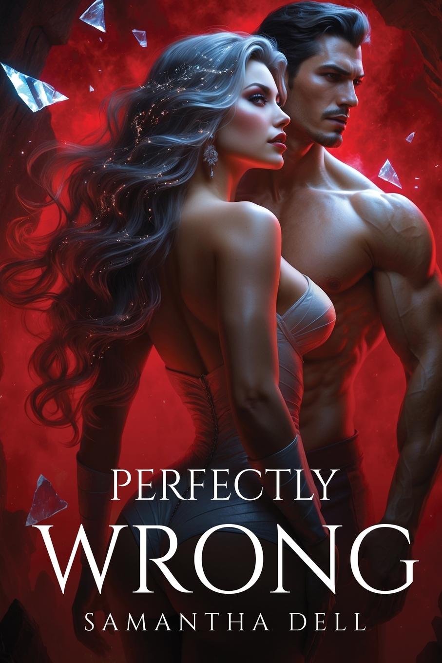 Knjiga Perfectly Wrong 