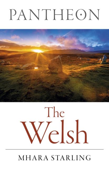 Carte Pantheon - The Welsh Mhara Starling