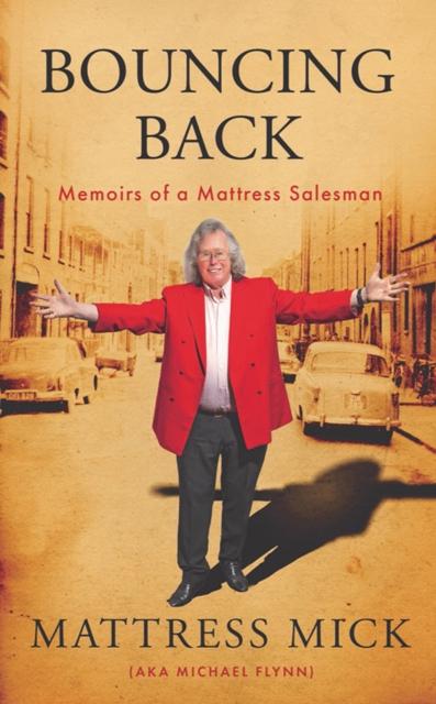 Boek Bouncing Back Michael Flynn