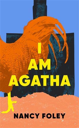 Buch I Am Agatha Nancy Foley