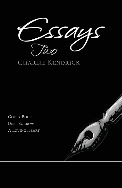 Kniha Essays Two 