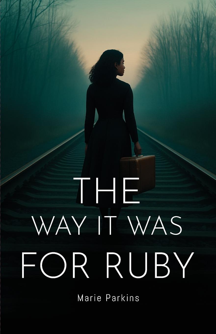 Kniha The Way It Was for Ruby 