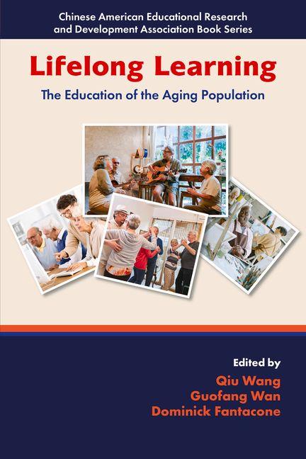 Kniha Lifelong Learning Guofang Wan