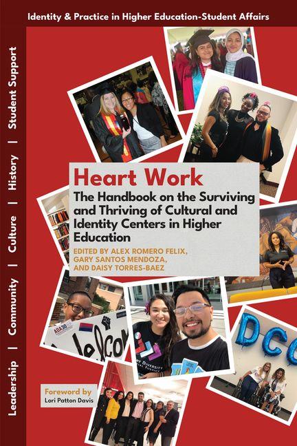 Knjiga Heart Work Gary Santos Mendoza