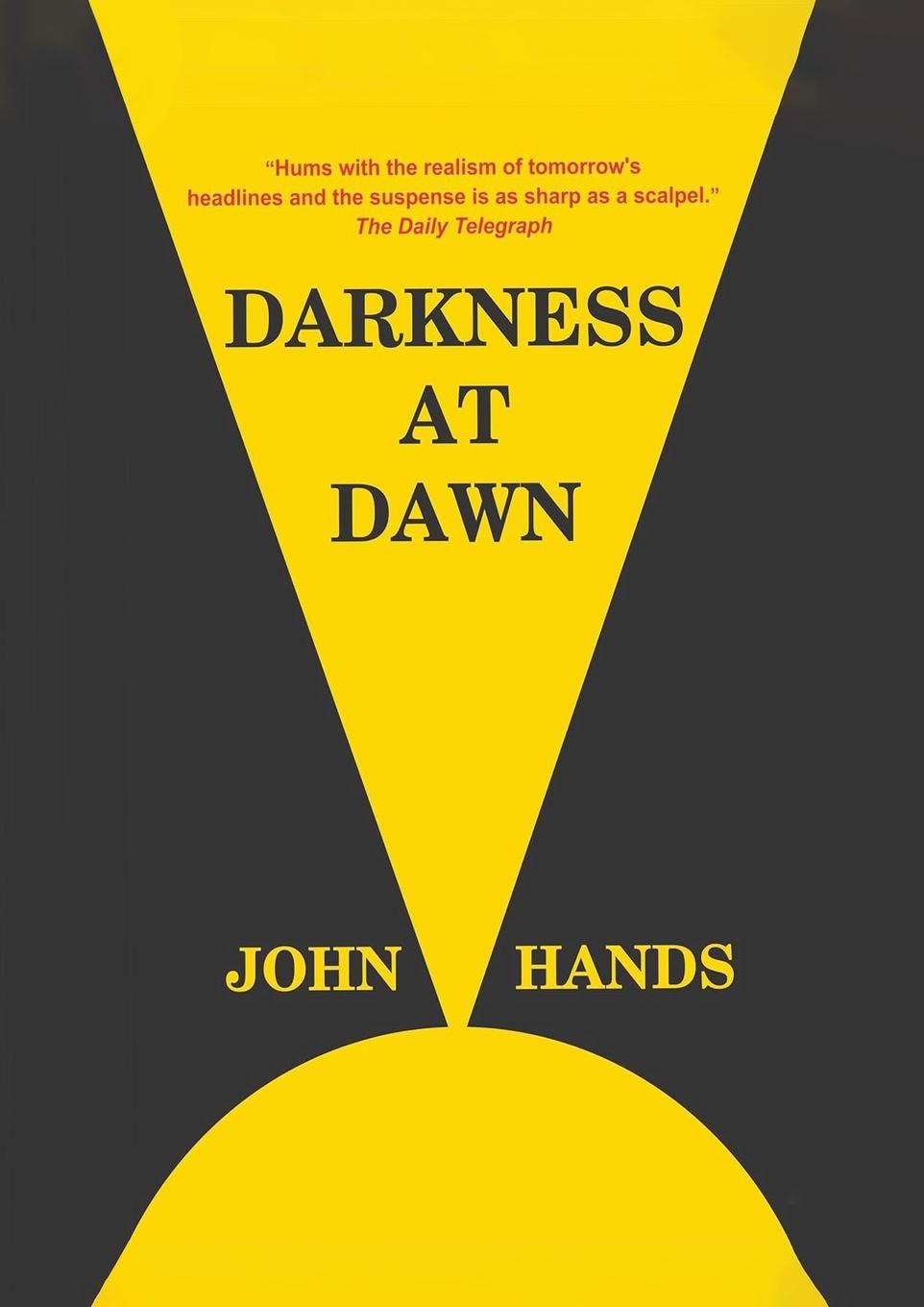 Boek Darkness at Dawn 