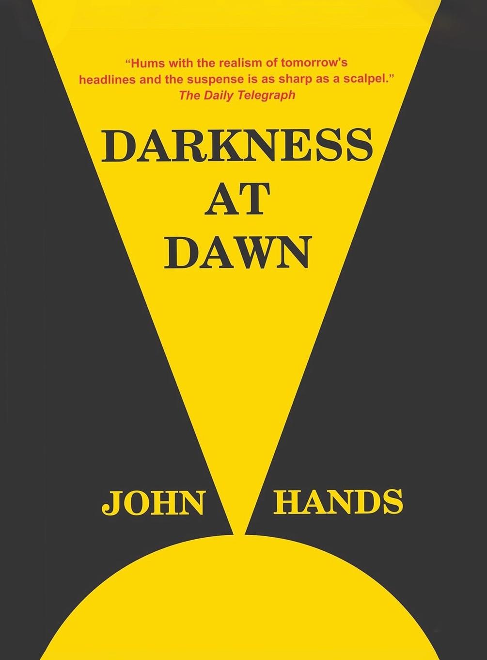 Buch Darkness at Dawn 