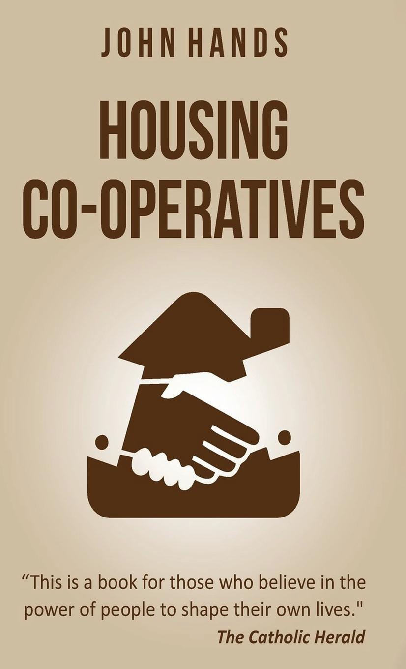 Knjiga Housing Co-operatives 