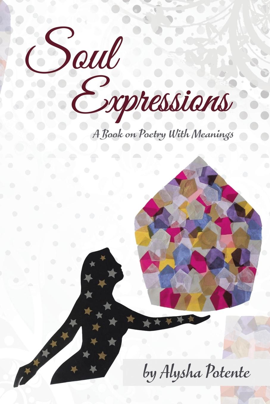 Kniha Soul Expressions 