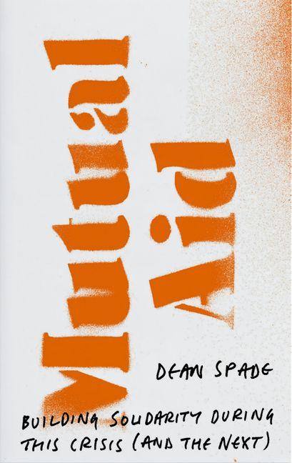 Boek Mutual Aid SPADE DEAN