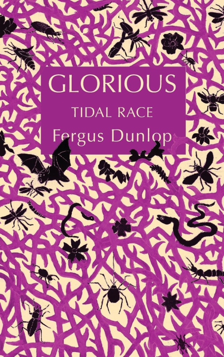 Knjiga Glorious Fergus Dunlop