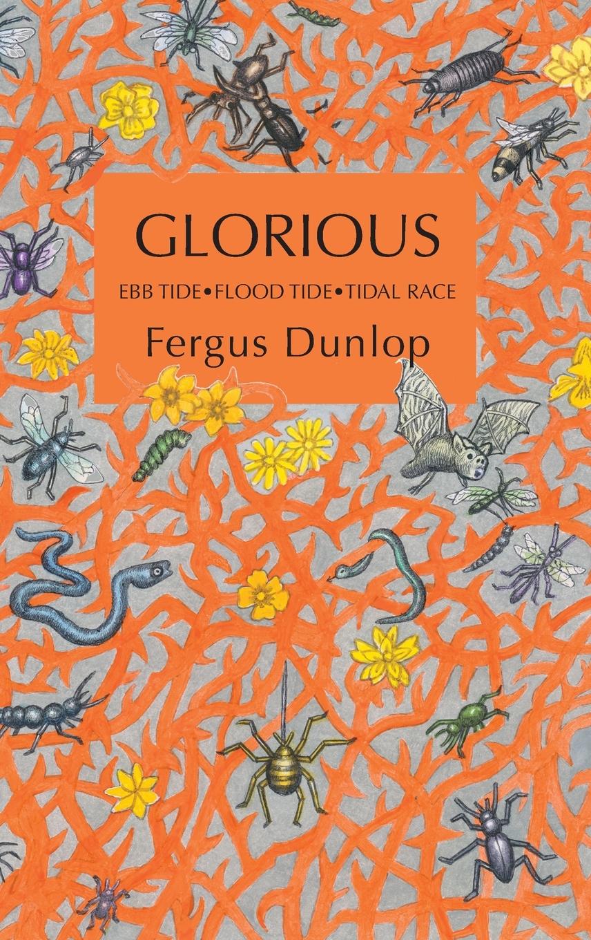 Kniha Glorious Fergus Dunlop