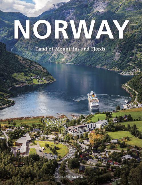 Βιβλίο Norway 