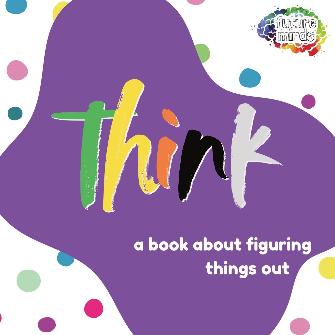 Book Think Robert Johnson