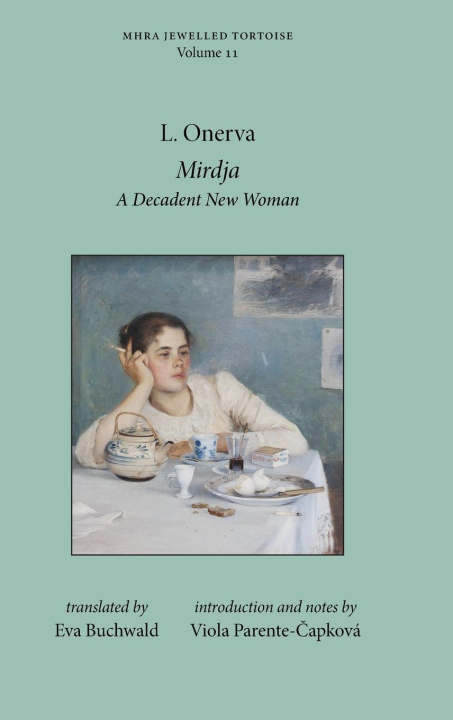 Βιβλίο Mirdja L. Onerva