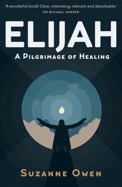 Knjiga Elijah Owen