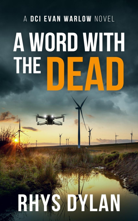 Buch A Word With The Dead Dylan