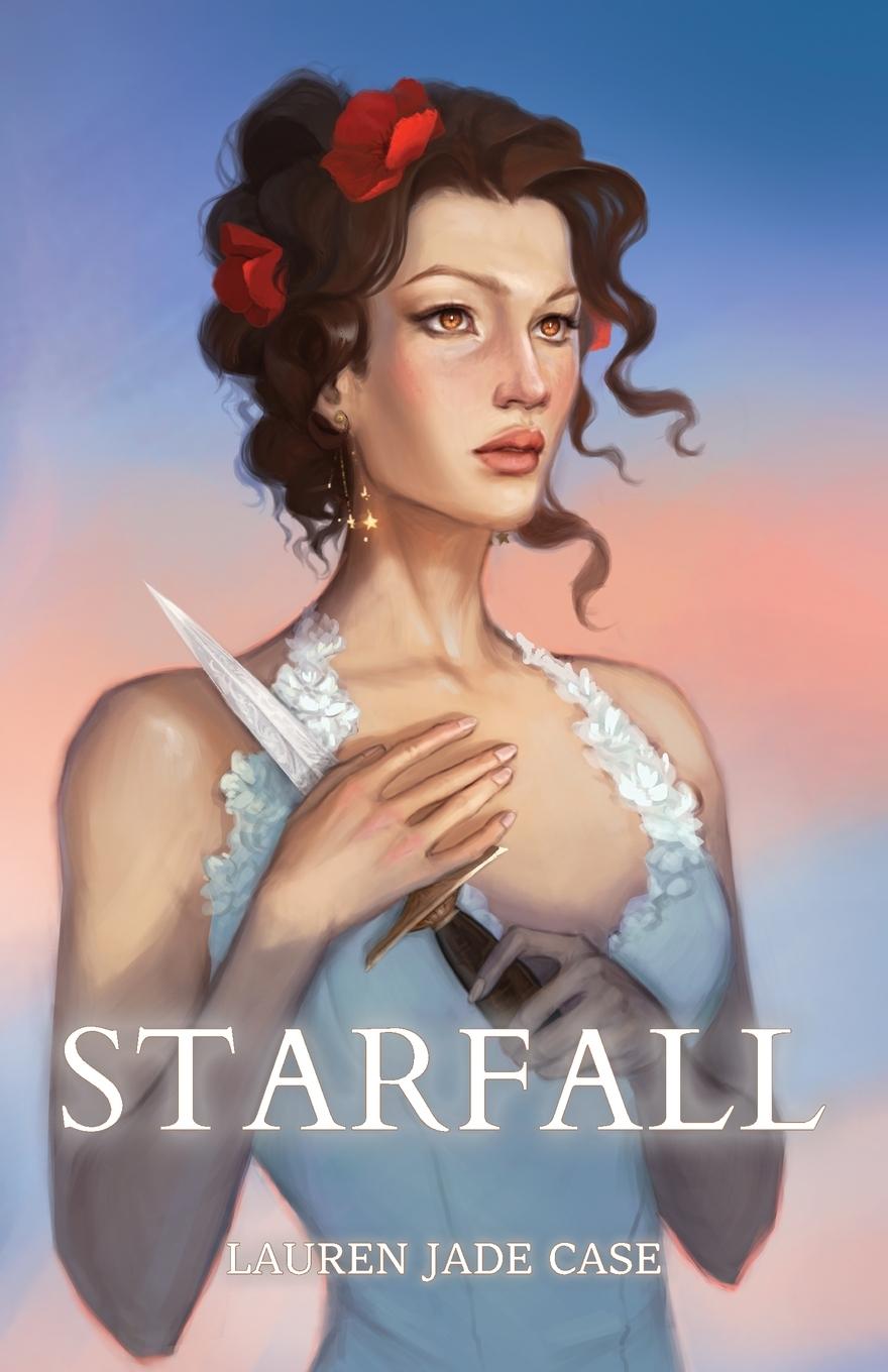 Βιβλίο Starfall Lauren Jade Case