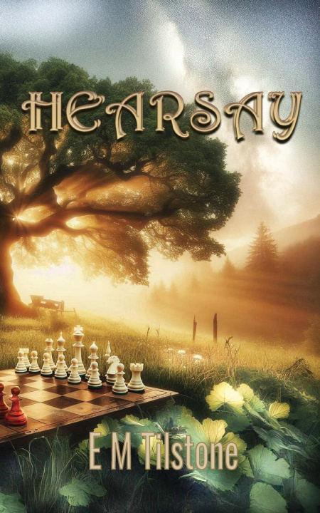 Kniha Hearsay 