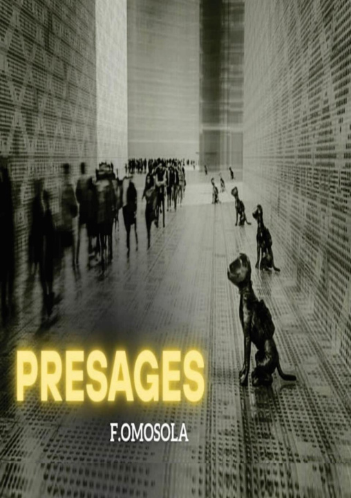 Kniha Presages 