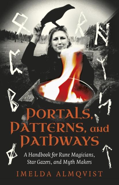 Kniha Portals, Patterns, and Pathways Imelda Almqvist